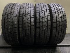 走行短め】BS BRIDGESTONE BLIZZAK VRX3 165/80R13 13インチ 