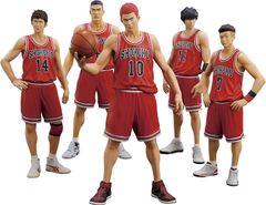 NOVA StudioスラムダンクSLAM DUNK宮城リョータ1/6フィギュア - メルカリ