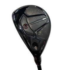 レフティ Titleist TSR2 4U 21° GHOST S 370 - メルカリ
