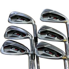 Ping ピン G410 6本 5-W MODUS3 TOUR120 S - メルカリ