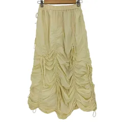 キャンディストリッパー Candy Stripper DRAWSTRING GATHER SKIRT レディース JPN：2 のサムネイル