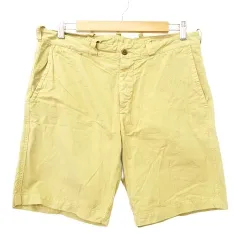 ポロ バイ ラルフローレン Polo by Ralph Lauren ショートパンツ GI FIT ショーツ 国内正規 32 ベージュ