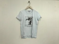 本物ミスターオリーブMR.OLIVEコットンプリント半袖TシャツメンズサーフアメカジミリタリーストリートスケーターワークビジネススーツモードゴルフグレーM日本製のサムネイル