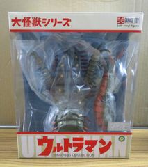 大怪獣シリーズ サボテンダー 改造 少年リック限定版 - メルカリ