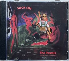 レア盤 The Pastels Suck On - メルカリ