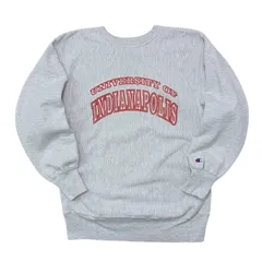 90s CHAMPION チャンピオン リバースウィーブ スウェット USA製 XL