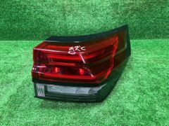 ランクル300 FJA300 ZX左テールランプ - メルカリ