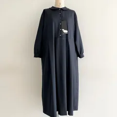 SARAHWEAR トロピカルウールワンピース C71186のサムネイル