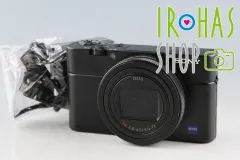 Sony Cyber-Shot DSC-RX100M7 Digital Camera *Japanese Version Only* #63754D5のサムネイル