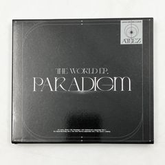 ATEEZ PARADIGM ユノ - メルカリ
