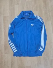 (送料込み)アディダス ファイヤーバード ジャージ レディース 105