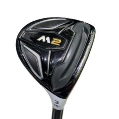 テーラーメイド M2 7W（23度）Diamana W 70S - メルカリ