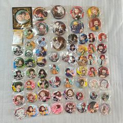 朔間零 缶バッジ 51点 - メルカリ