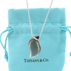 Tiffany さそり座ロングチェーンネックレス希少 - メルカリ