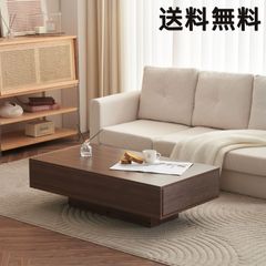 ローテーブル 古木 天然木 無垢材 アンティーク ハンドメイド - メルカリ
