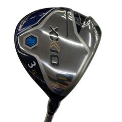 新品未使用 ゼクシオ 12 (XXIO 12) ネイビー 3W (R) レフティ - メルカリ