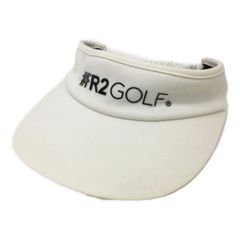 FR2 GOLF バイザー - メルカリ