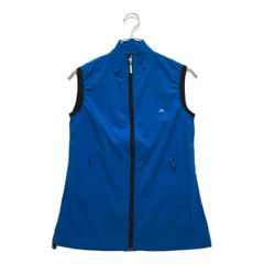 Munsingwear レディース ベスト M ネイビー - メルカリ