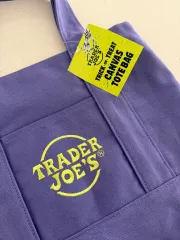 トレーダージョーズ ハロウィーン エディション エコバッグ