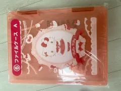 一番くじ ハローキティ 6番賞