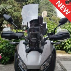 PCX125 PCX160 プーチ ツーリングスクリーン クリア JK05 - メルカリ