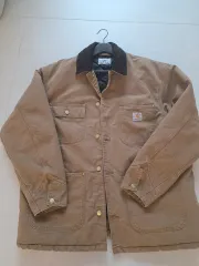 カーハート OG チョアコート