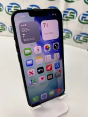 iPhone 14 128GB ミッドナイト SIMフリー Apple iPhone14 スマホ スマートフォン 本体 Bランク