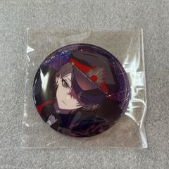 にじさんじ タロット ランダム缶バッチ 加賀美ハヤト - メルカリ