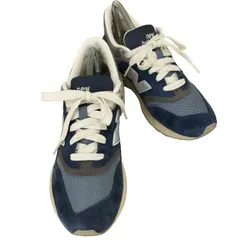ニューバランス NEW BALANCE  U997RHB メンズ  26cm