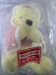 (未開封/まとめ売り) 一番くじ クマのプーさん ラストワン ぬいぐるみ + g賞 皿 + 下位