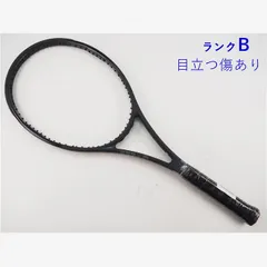 ☆中古品☆wilson pro staff 97Ls V11.0 G1 ウィルソン テニスラケット