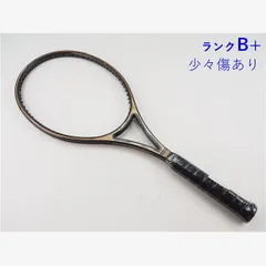 中古 テニスラケット ヤマハ コッパー 100【一部グロメット割れ有り】 (L3) YAMAHA COPPER 100 (c26040155c)のサムネイル