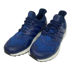中古 アディダスゴルフ adidas GOLF ゴルフシューズ  26cm 26cm ネイビー 紺 ウルトラブーストゴルフ Ultraboost Golf