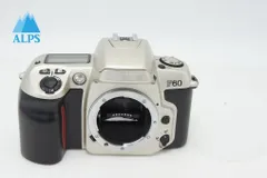 2026年最新】F60 ニコンの人気アイテム - メルカリ