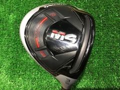 極美品】テーラーメイド M4ツアー フェアウェイウッド 3W 15° - メルカリ