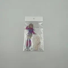 藤田ことね　学園アイドルマスター　アクスタ計1点　id:9uw