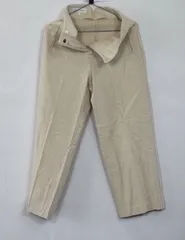 ZARA パンツ　古着