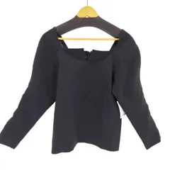 リムアーク RIM.ARK Sleeve on shoulder design tops レディース 表記無 のサムネイル