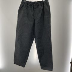 40s rayon gabardine slacks レーヨンギャバ - メルカリ