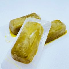 シアバター未精製(yellow)容器込み3111g - メルカリ