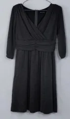 ワンピース　QUEENS COURT　古着