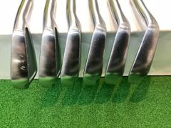 希少】SRIXON Z-FORGED アイアン 4〜PW DG DSTS200 - メルカリ