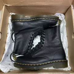 DR. MARTENS 1490 バージニア 10ホール 230 (UK4)