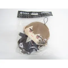 にじさんじ SMC組 5th Anniversary BIG にじさんじパペット 加賀美ハヤト ぬいぐるみ  ≡WH6104