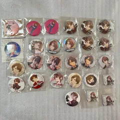 加賀美ハヤト 缶バッジ セット まとめ売り 158