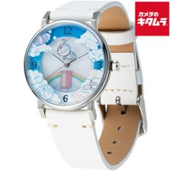 受注生産限定商品⭐︎ウンジャマラミー Um Jammer Lammy腕時計 - メルカリ