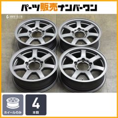 希少ジムニー純正アルミ、スパイクタイヤ付225/75-16BFGoodrich - メルカリ