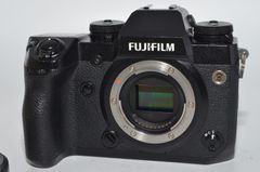 FUJIFILM X-H1本体 (シャッター数2180回) - メルカリ