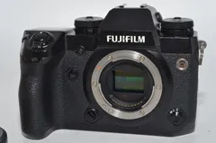 2026年最新】fujifilm x-h1 ボディの人気アイテム - メルカリ
