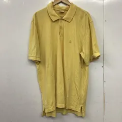BROOKS BROTHERS ブルックスブラザーズ ポロシャツ 半袖 半袖
